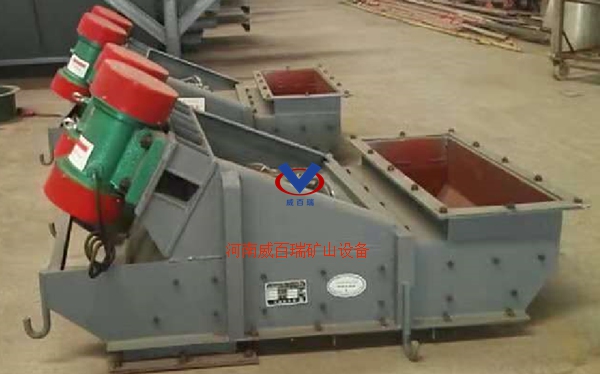 吊式给料机1
