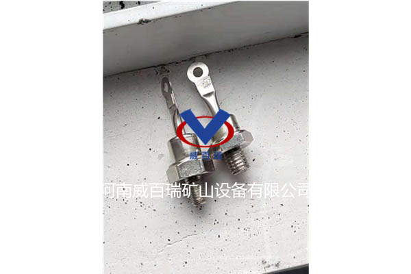 大功率仓壁上用二级管