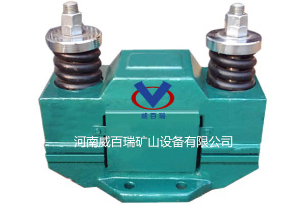 大功率仓壁振动器