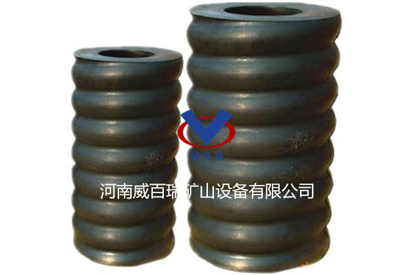 复合弹簧