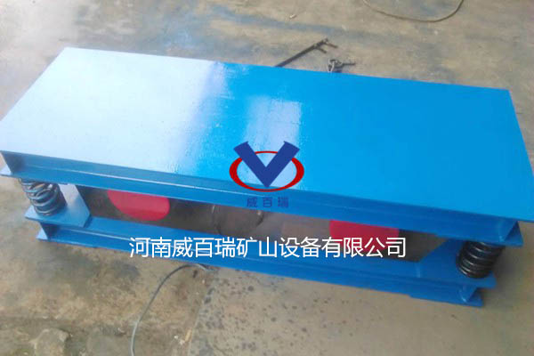 振动筛在種子筛选中起着什么功效